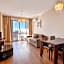 Apart Hotel Golden Line