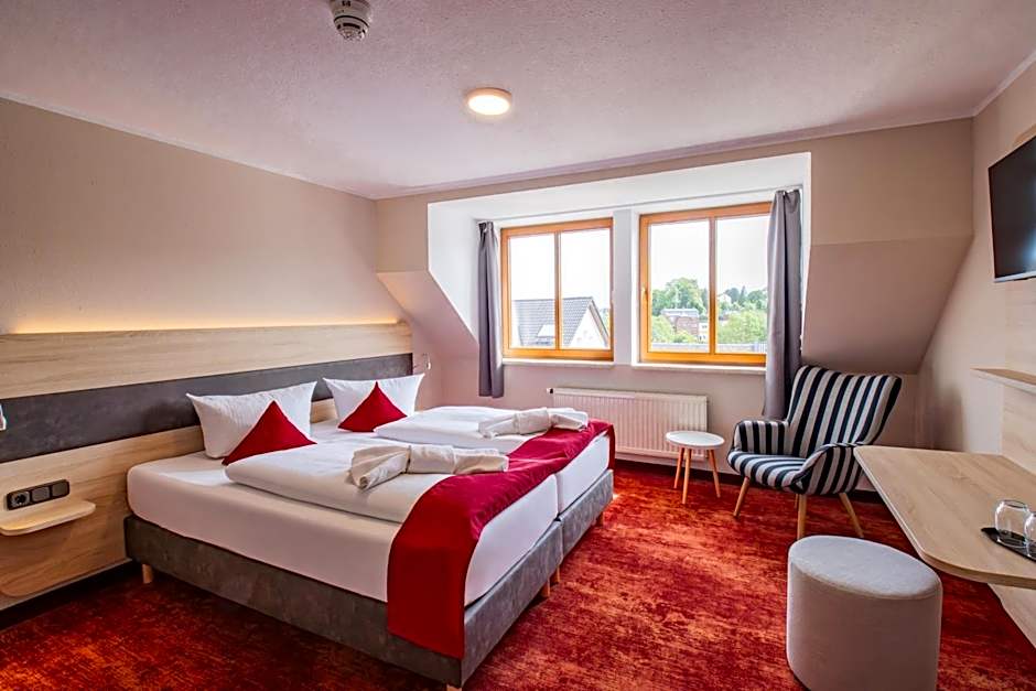 Hotel Lengenfelder Hof
