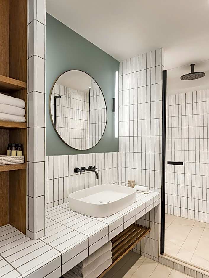 Hôtel & Spa Belle Plage