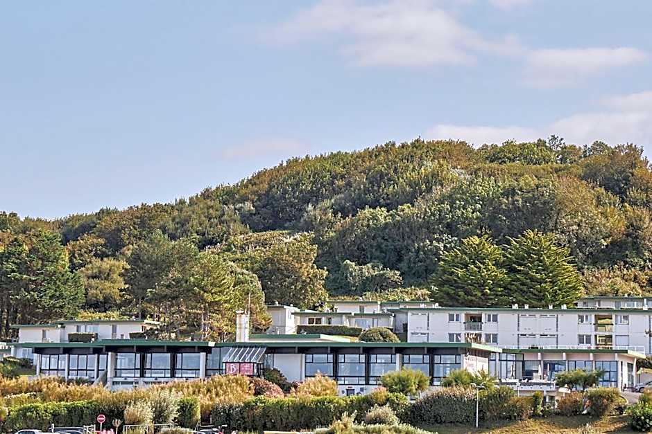 Belambra Clubs Colleville-sur-Mer - Omaha Beach