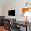 Howard Johnson by Wyndham Rock Hill