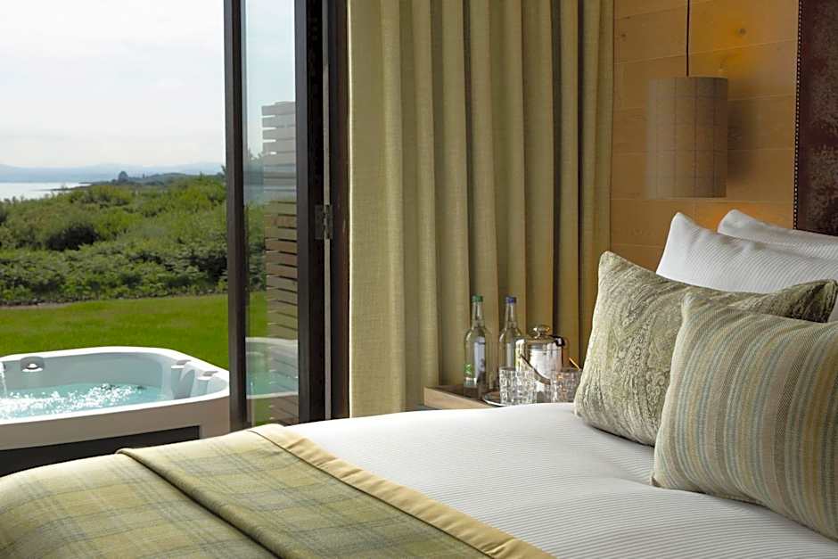 Isle Of Mull Hotel and Spa