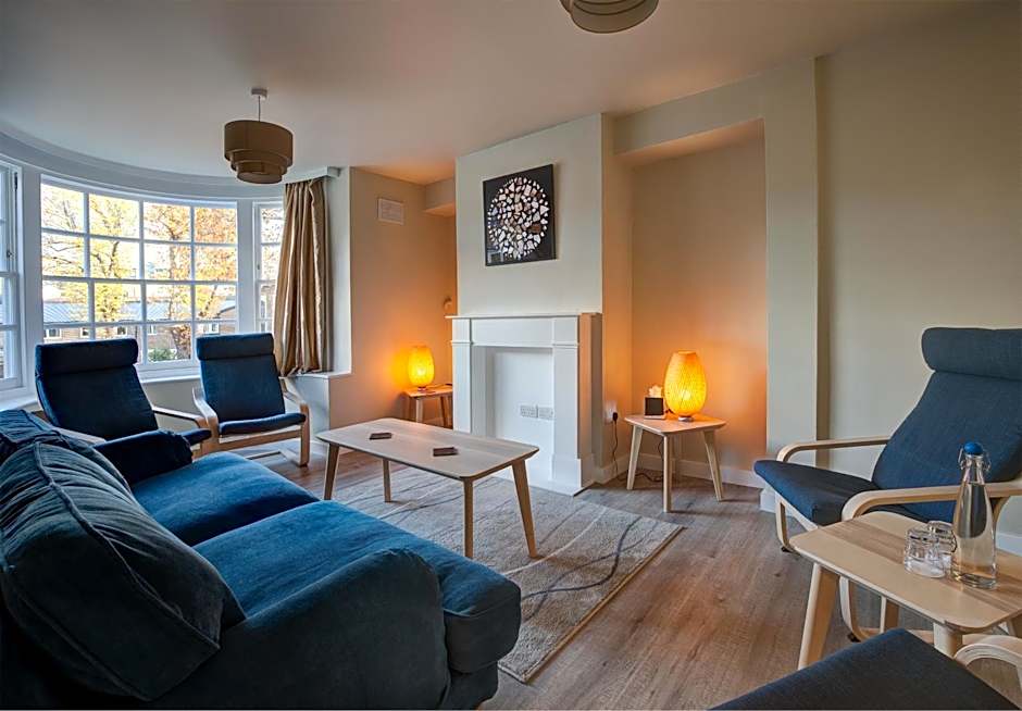 The Royal Foundation Of St Katharine Hotel