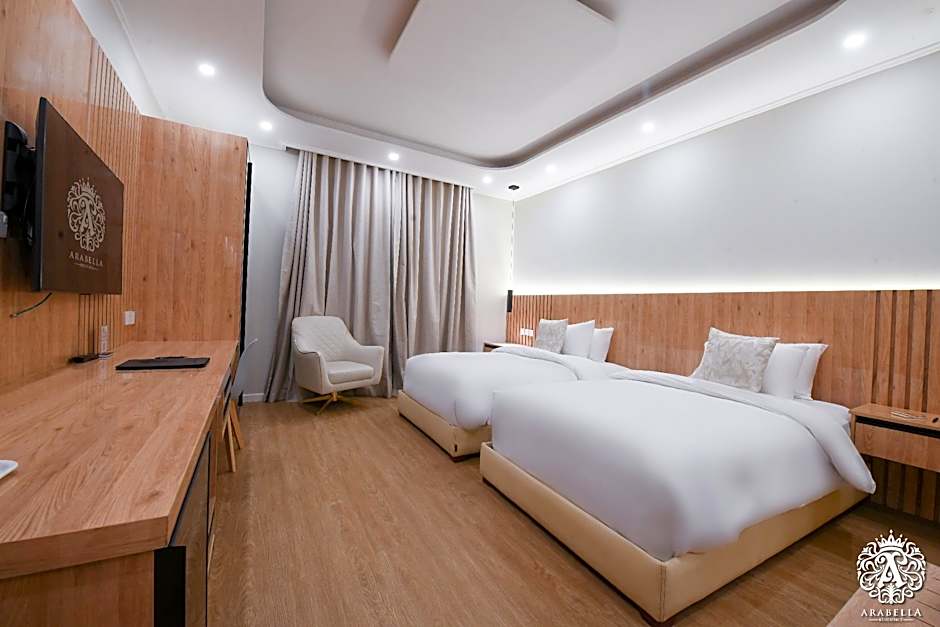 Arabella Premium Residence - New Cairo