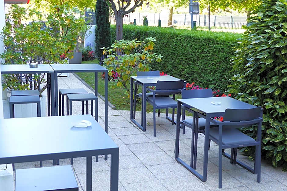 ibis Paris Meudon Velizy