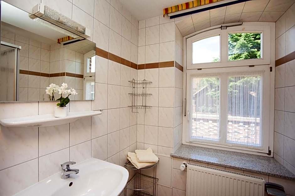 Ferienpark Mecklenburg