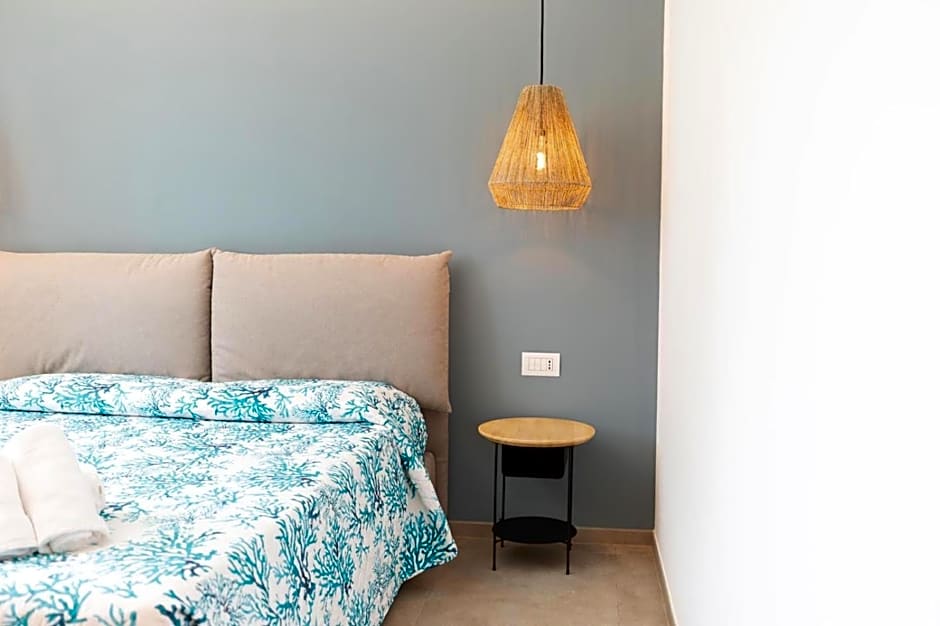 Antares Rooms and Suites