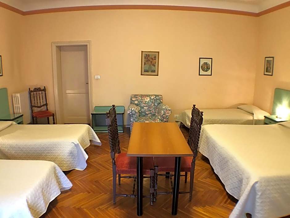 Hotel Panorama Bologna Centro