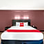 OYO Hotel Tulsa N Sheridan Rd & Airport