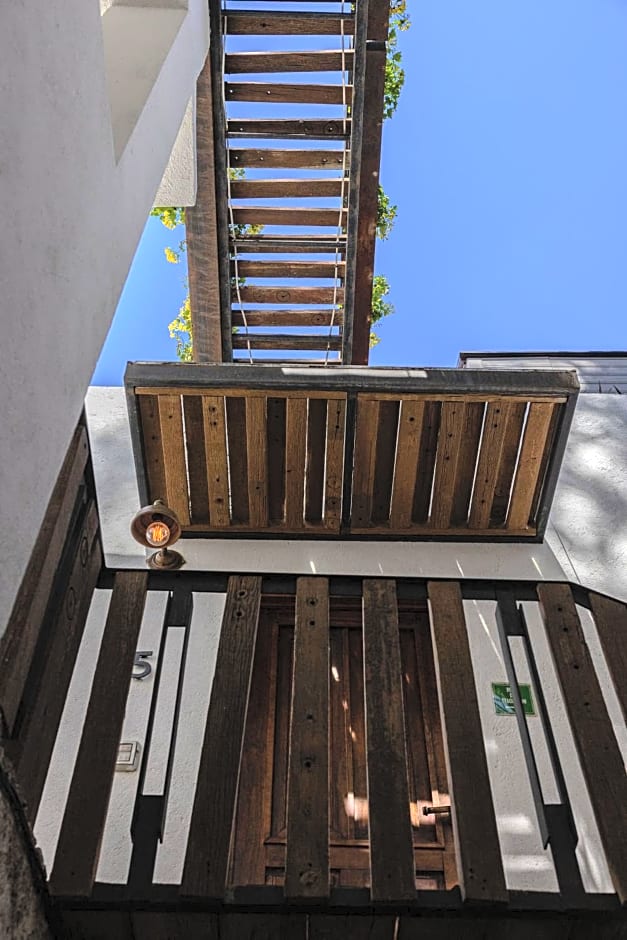 Casa Andreu