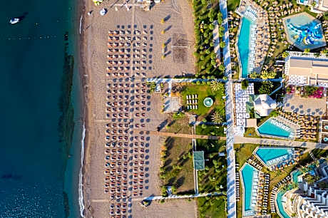 Pegasos Deluxe Beach Hotel