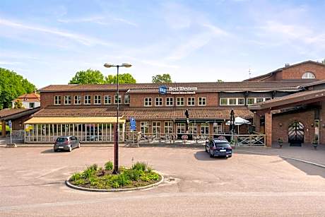 Best Western Gustaf Wasa Hotel
