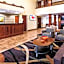 Best Western Plus Strawberry Inn & Suites