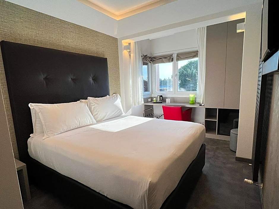 Best Western Hotel Continental