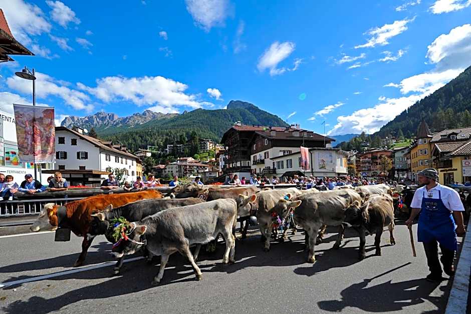 Kyrr Smart Mountain Retreat