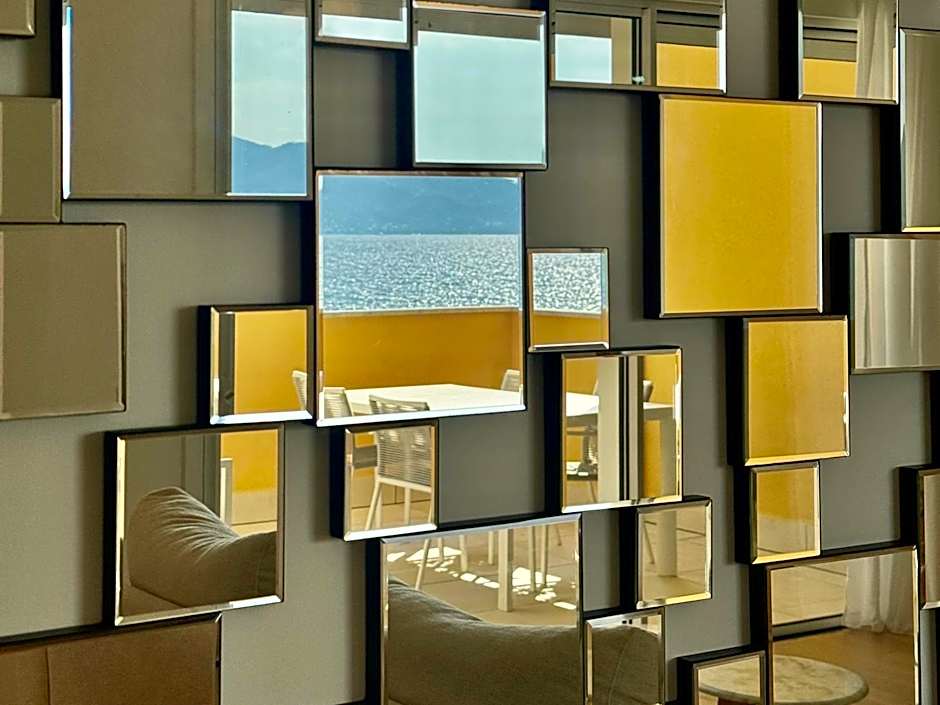 Gli Scogli Luxury Residence Hotel