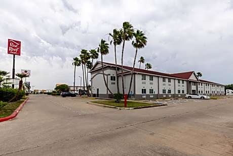 Red Roof Inn Pharr-McAllen