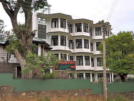 Hotel Country Comfort