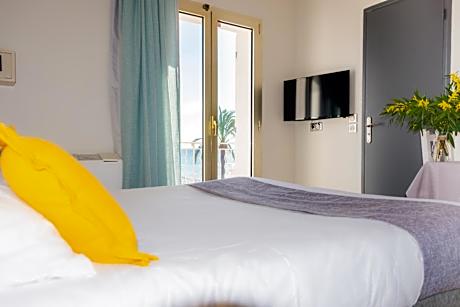 Hotel et Appartements Reine D'Azur