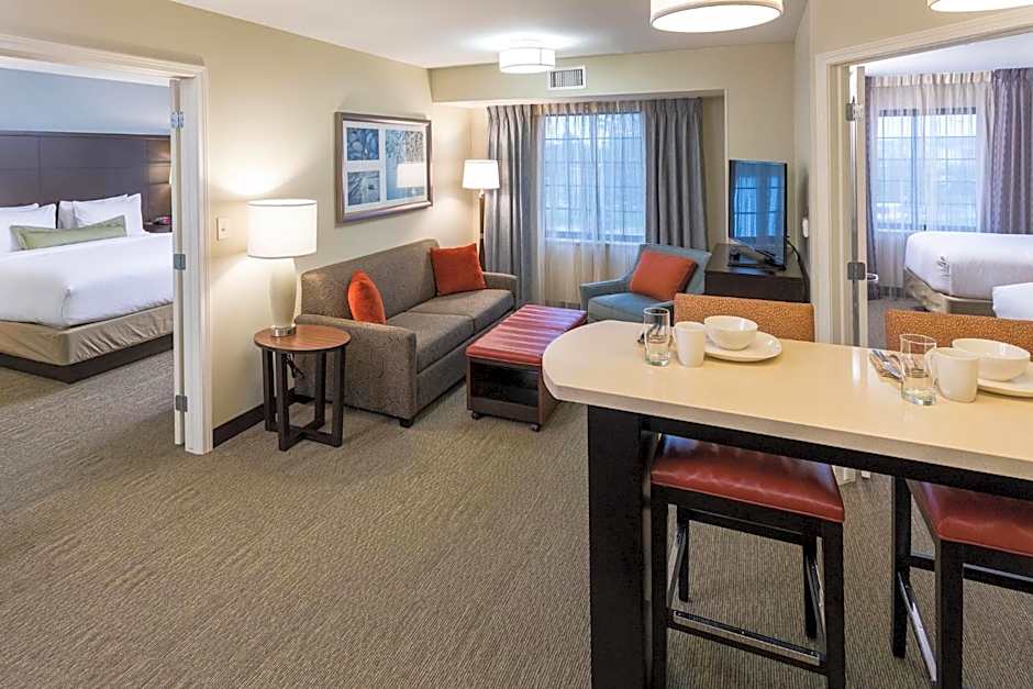 Staybridge Suites Omaha West By IHG