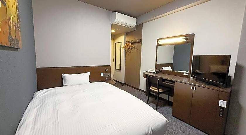 Hotel Route-Inn Omagari Ekimae