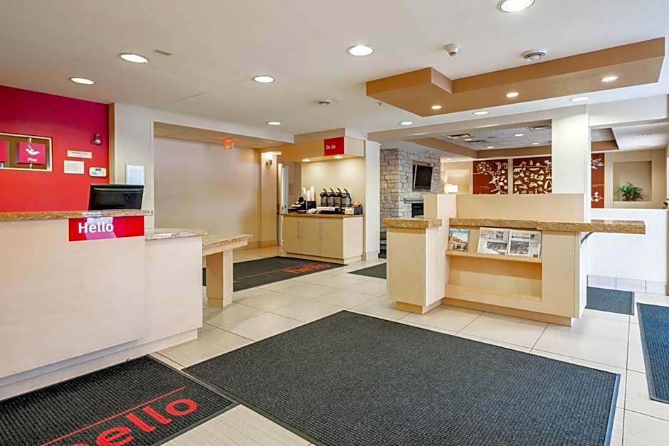 TownePlace Suites by Marriott Rochester