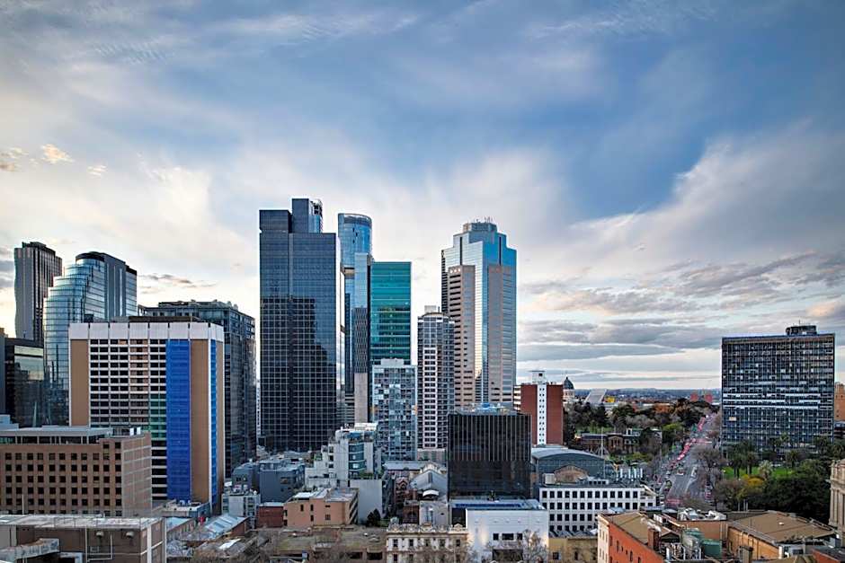 Sheraton Melbourne Hotel