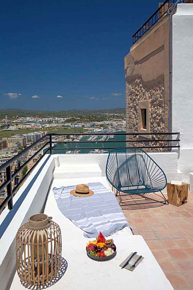 Hotel La Torre del Canonigo - Small Luxury Hotels
