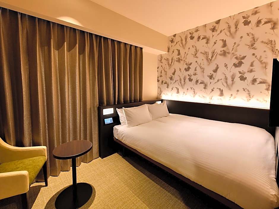 Wakoshi Tobu Hotel