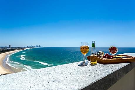 Gemini Court Holiday Apartments