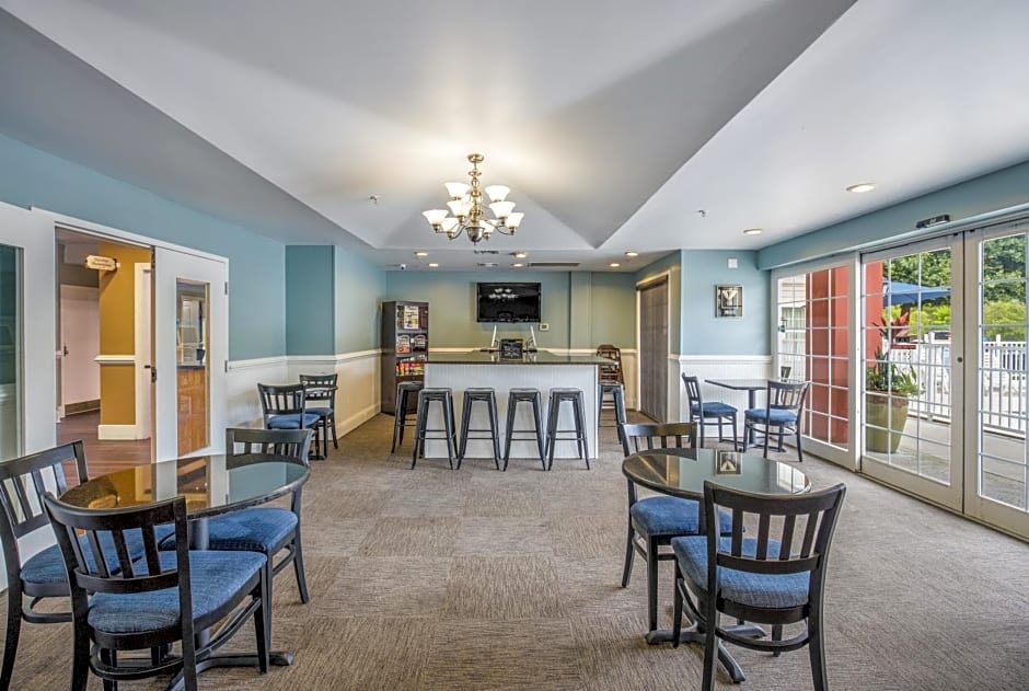 MainStay Suites Port Saint Joe