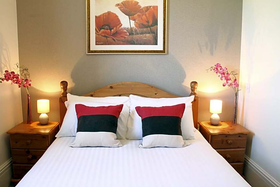 The Grange Court Hotel