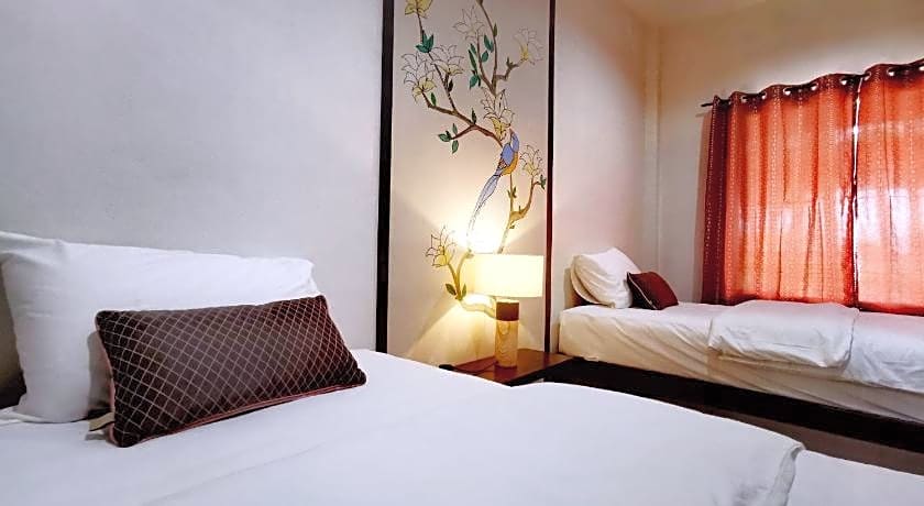 Nararin Garden House