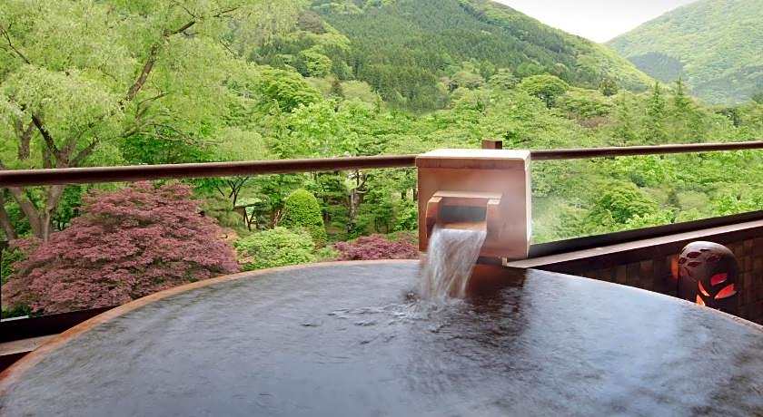 Yumeminoyado Kansyokan