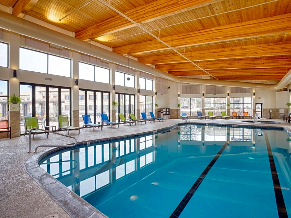 Best Western Premier Grand Canyon Squire Inn