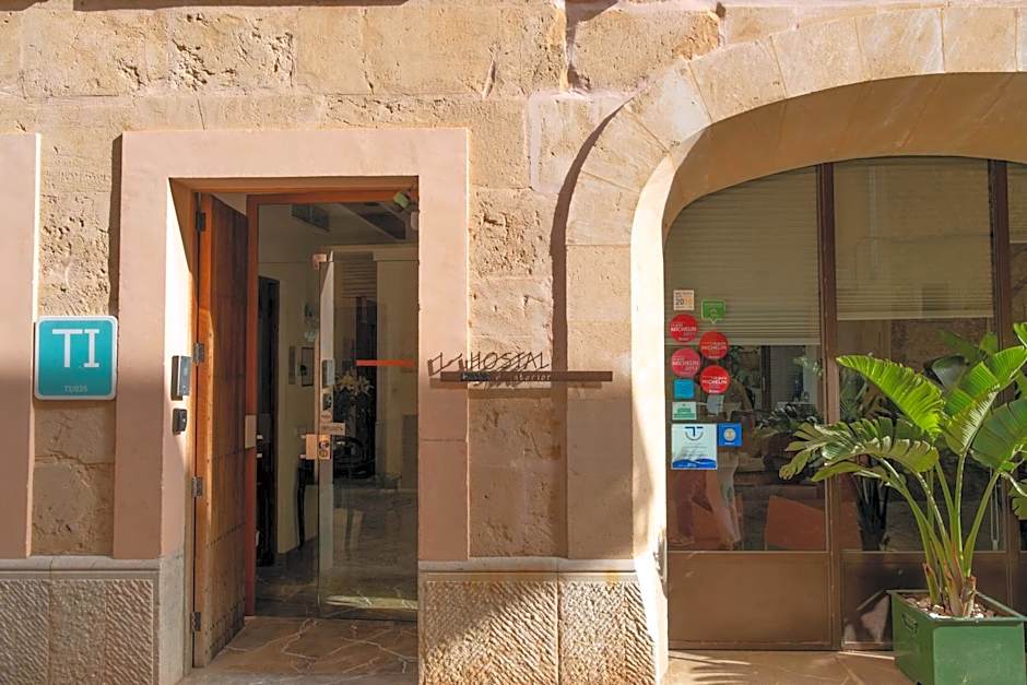 L'Host Boutique Rooms