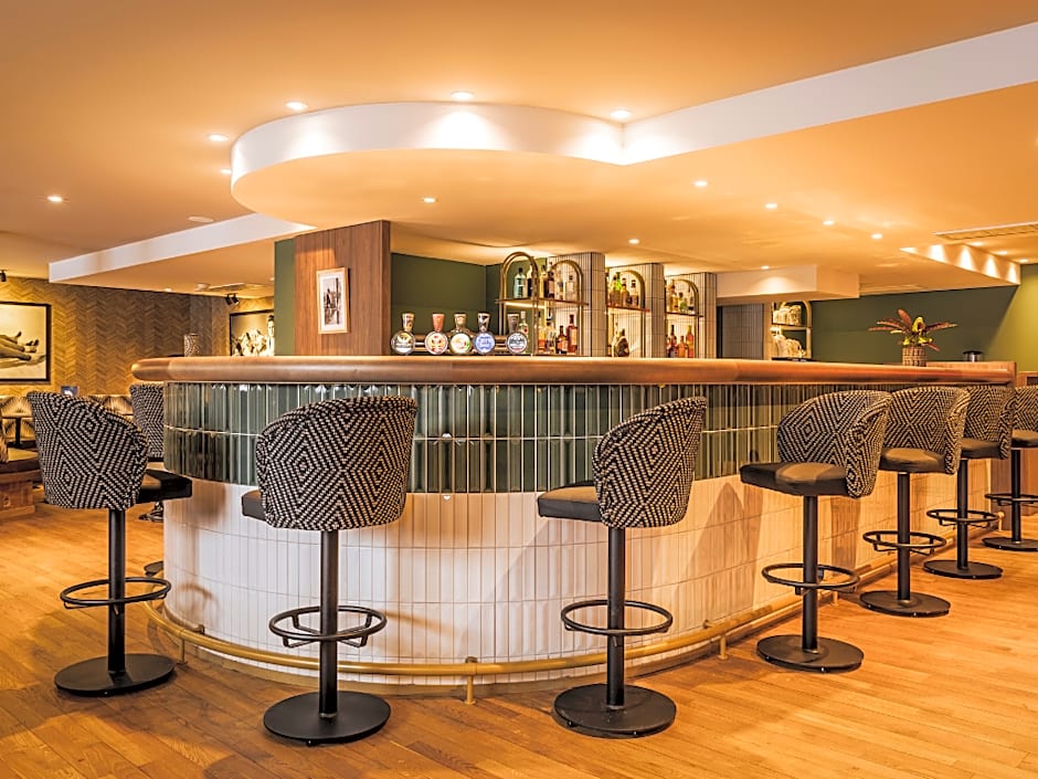 Hotel Valaisia Crans Montana, a Faern Collection Resort
