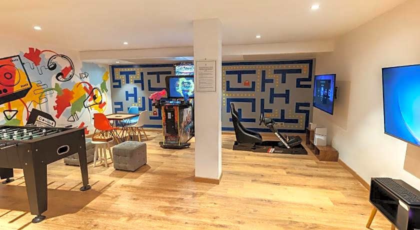 Hyatt Place Goa Candolim