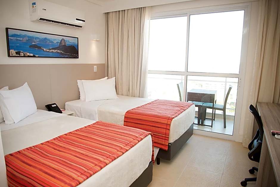 Ramada by Wyndham Macae Hotel & Suites