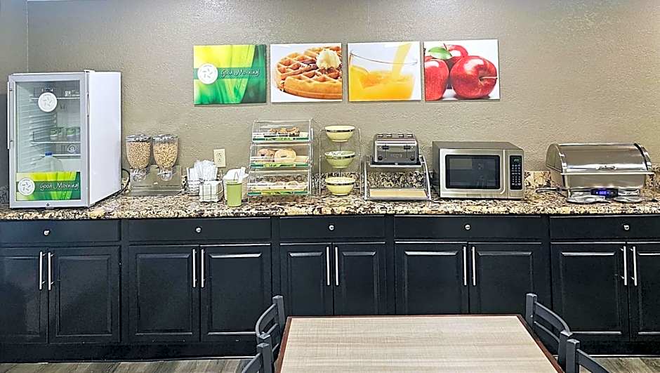 Quality Inn & Suites Lexington South