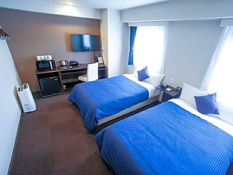 Twin Room - Non-Smoking