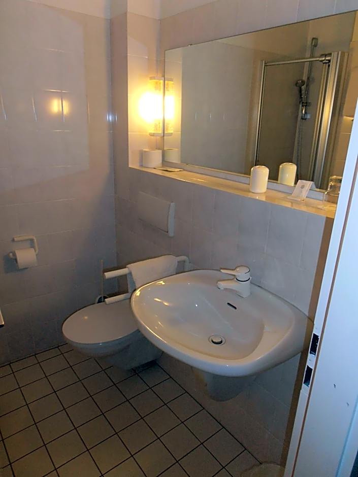 Hotel am Deister