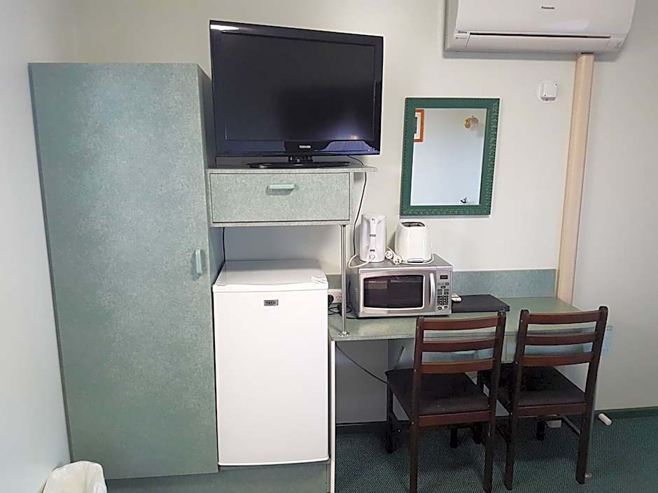 Kingaroy Country Motel