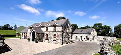 Moynure House Boutique B&B & Separate Two bedroom Chalet