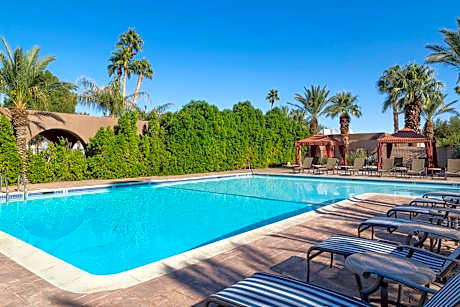 Borrego Springs Resort and Spa