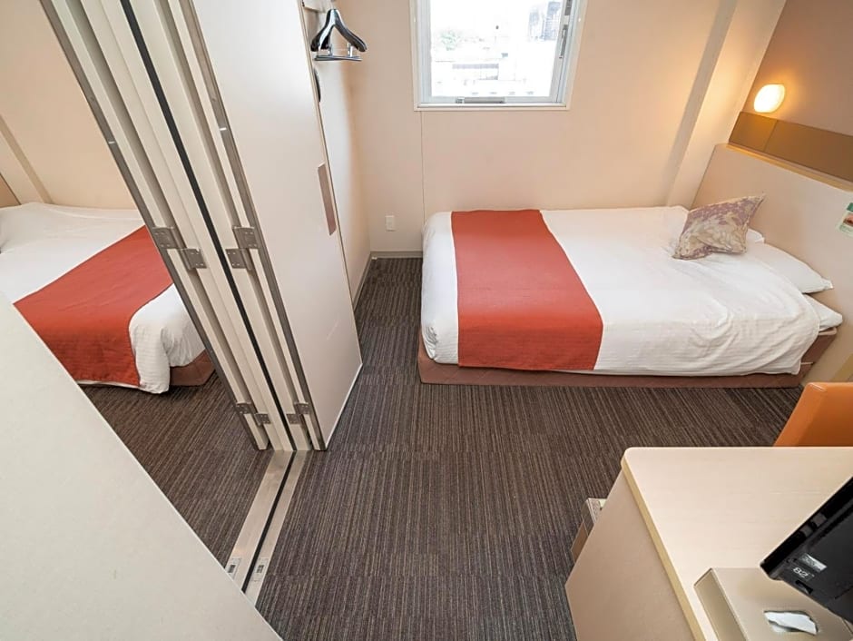 Super Hotel Premier Akasaka