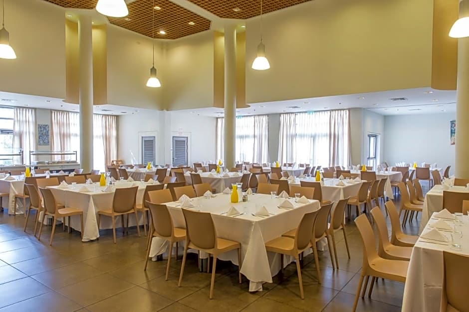 HI Jerusalem – Rabin Hostel