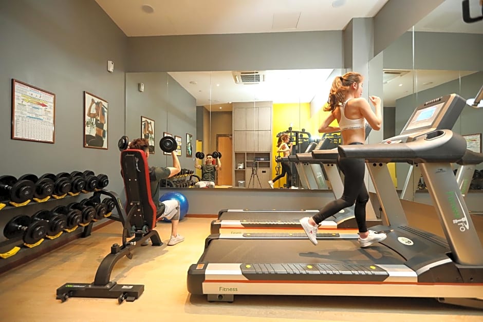 Hompton by the Beach Penang