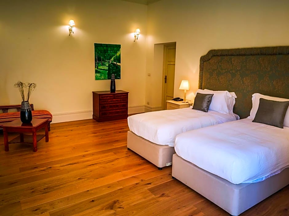 Hotel Villa Casanova