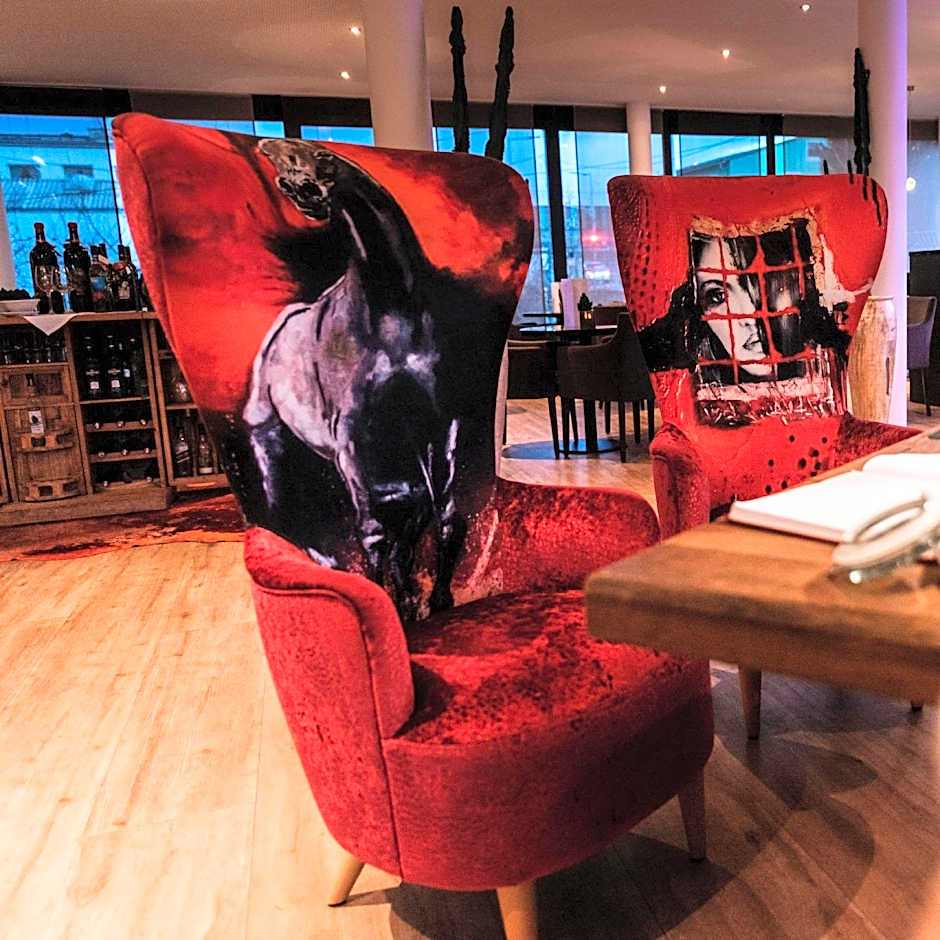 Amedia Luxury Suites Graz, Trademark Collection by Wyndham